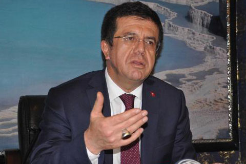 Cumhurbaşkanı’nın meydanlara inmesi normal