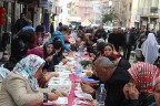 11 yıllık geleneğe devam