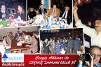 GEÇMİŞ ZAMAN OLUR Kİ…