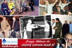 GEÇMİŞ ZAMAN OLUR Kİ…