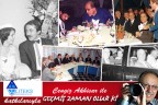 GEÇMİŞ ZAMAN OLUR Kİ…