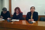 HDK yerel meclisler kuruyor