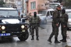 Hırsızlık ve gasp şüphelileri operasyonla yakalandı