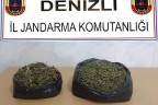 Uyuşturucu operasyonu: 2 gözaltı