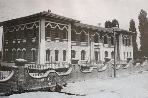 Hürriyet’in adı Menderes döneminde konulmuş
