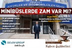 19 yıl çalıştığı odaya başkan oldu