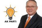 İşadamı Tan tercihini AK Parti’den yana kullandı