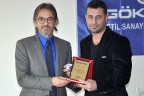 Kovalı Kahramana patronundan altın