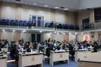 Kanalizasyon şebekesi tartışma yarattı