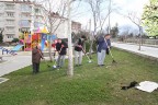 10 kişiye istihdam