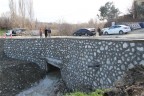 İlyasdere Köprüsü Yenilendi