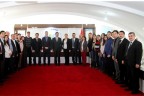 Belediye çalışanlarına maliyet hesabı eğitimi