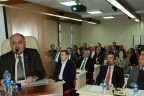 Merkezefendi’de hüzünlü meclis