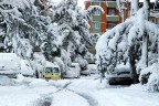 Meteoroloji’den “kuvvetli kar” uyarısı