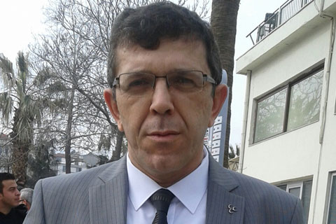 MHP’de görev dağılımı tamam