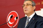 Ayhan: Baas rejiminin altyapısını hazırlıyorlar