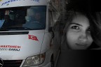 Minibüsler kız yolculara ücretsiz