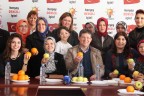 Obeziteyle mücadeleye destek