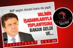 Horozlar Vadisi’nin haberi ulusal gündeme oturdu