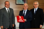 İmece’ye 4. Bağış Özcan’dan