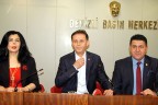 Yurtseven: CHP’nin yeni yüzü olacağım