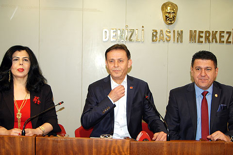Yurtseven: CHP’nin yeni yüzü olacağım