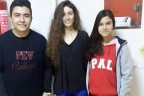 PEV “OXFORD BIG READ” TÜRKİYE FİNALLERİNDE