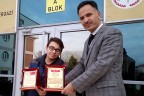 Servergazili Genç Şair Türkiye Birincisi