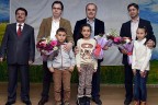 Gürlesin: Eğitime de destek oluyoruz
