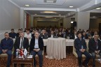 PAMUKKALE BELEDİYESİ’NDEN HİZMET İÇİ EĞİTİM