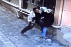 Hayati tehlikeyi atlattı