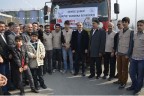 SURİYE’YE DENİZLİ’DEN 1 TIR DOLUSU YARDIM