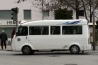 Minibüslerde sivil-öğrenci ayrımı kalktı