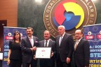 Denizli Ticaret Odası “A Sınıfı Oda” oldu