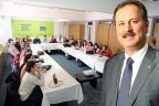Denizli Ticaret Odası, girişimci yetiştirmeye devam ediyor