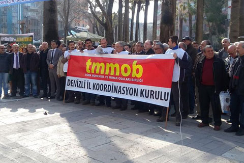 Mühendisler ‘kral çıplak’ diyecek