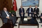 TOKİ Başkanı’dan kentsel dönüşüm vurgusu