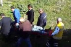 Trenin altında kalarak öldü