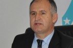 Vali Yardımcısı Engin istifa etti