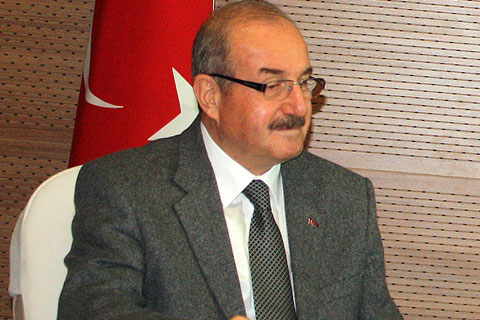 Vali’den Hürriyet tepkilerine cevap