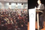 Kadınlara “Din ve önemi” semineri