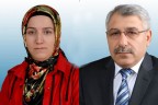 Büyükşehirde Dönmez’in yerine Coşkun