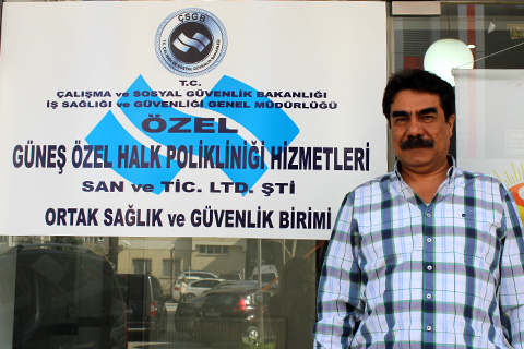 “MALİYET MUHASEBESİ DEĞİL, VİCDAN MUHASEBESİ YAPIN”