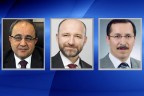 PAÜ’DE SEÇİM TAMAMLANDI