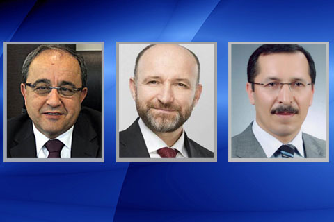 PAÜ’DE SEÇİM TAMAMLANDI
