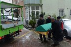 Üniversite öğrencisi tekbir getirip atladı