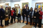51 tabloyla yaşamdan çizgiler