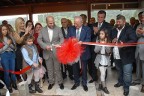 Faber’den görkemli açılış