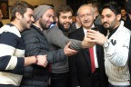 Kılıçdaroğlu’nun Denizli turu