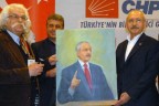 Çallı’dan Kılıçdaroğlu’na tablo